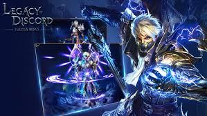Android 5.0 (lollipop, api 21) Legacy Of Discord Furious Wings Apk Mod Latest Version Free Download Descargas De Fondos De Pantalla Armaduras