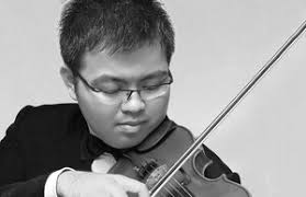 Neville, Violin