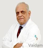 Best Clinical Immunology in Apollo Medics Super Speciality Hospital,  Lucknow