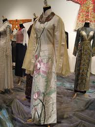 Ao Dai Wikipedia