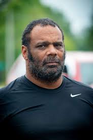 Greg Sherk's Instagram, Twitter & Facebook