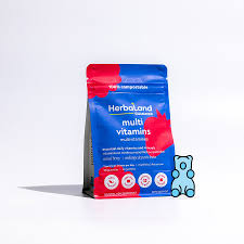 Herbaland Canada | Multivitamin Gummies ...