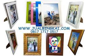 Beli bingkai foto grosir online berkualitas dengan harga murah terbaru 2021 di tokopedia! Jual Bingkai Foto Frame Photo Murah Di Pasar Rebo Jakarta Timur