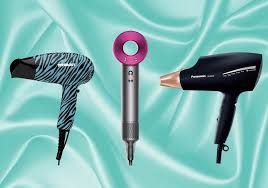 Best Hairdryers To Make Every Day A Good Hair Day