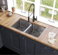 Maybe you would like to learn more about one of these? Why Choosing The Right Kitchen Sink Drain Matters