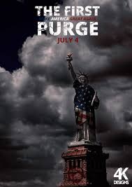 Image result for the first purge