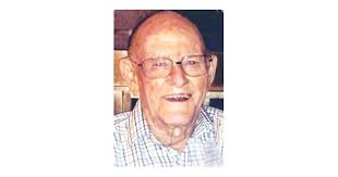 A.J. Dodson Obituary (2016)