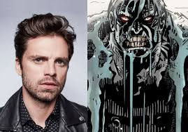 Quale sarebbe il ruolo peggiore (ma che vorresti comunque vedere) per  Sebastian Stan in The Batman Part II? : r/batman