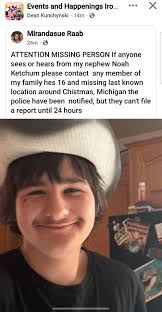 Brrrr!! Cold in Van Meer!!