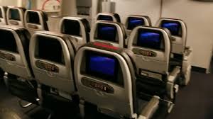 American Airlines Cabin Tour Boeing 777 300er Flagship