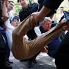 Story image for Gerhard Schroeder from Kyiv Post