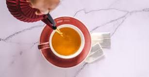 Image result for how many times a week should you use green tea bags for under eye treatment?