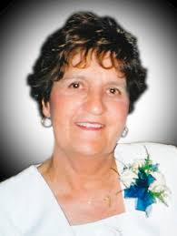 Obituary for Barbara Veraldi