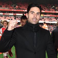 Mikel arteta, london, united kingdom. The Truth Behind Barcelona S Pursuit Of Arsenal Manager Mikel Arteta Football London