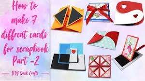 Each year i try to make simple cards that can be couriered to our loved one. Beautiful Diwali Greeting Card Making Diy Diwali Greeting Card Making Ideas Easy Diwali Card Making Invidious