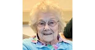 Fannie B. Diemer Obituary (1922