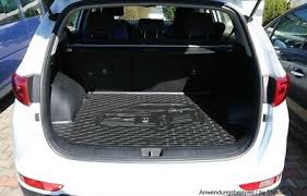 Alles immer nur in liter oder kubikmeter. Kofferraumwanne Fur Ford Mondeo Mk4 Turnier Laderaumwanne Wanne Matte Kofferraum Eur 17 59 Picclick De