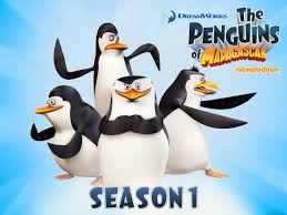Do you like this video? Prime Video The Penguins Of Madagascar Season 1