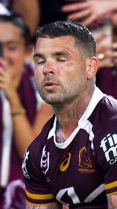 Brisbane Broncos Take the Lead to Grand Final