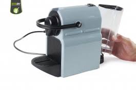 2 boutons avec arrêt automatique du café : Nespresso Coffee Machine Repair 4 How To Guides To Repair Your Nespresso Coffee Machine Sosav
