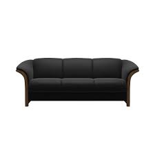 The manhattan is available in a traditional three seat sofa, a two seat loveseat, and chair. Stressless Manhattan 3 Seater Manhattan