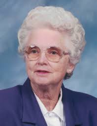 Obituary information for Bonnie Fay Sykes Sumner