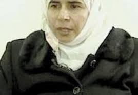 Resultado de imagen para Sajida al Rishawi