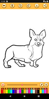 It is enjoyable family show especially for a pet person. Cute Dogs Coloring Pages For Android Apk Download