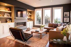 Design your own custom sofa with free design help from our design specialists. Modern Family Room Modern Wohnzimmer Sonstige Von Mod Stanley Design Inc Houzz