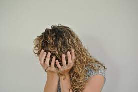 Eden bodyworks citrus fusion styling mousse. Do Your Curls Always Look Like They Re Still Wet Justcurly Com