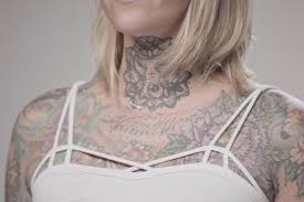 Ancient art tattoo has been making history ever since!! Tattoos Are More Popular Than Ever In America Why Vox