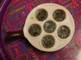 Cassolette D Escargots Au Beurre D Ail La Popotte Lolo