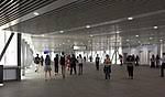 Woodlands north mrt station te1 300 km. Muzium Negara Mrt Station Wikipedia