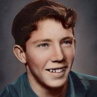 George Jay Prisbrey Obituary