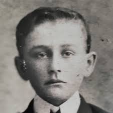 Anton Robert Vrba (1887-1962)