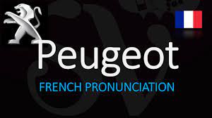 The french car maker, peugeot; How To Pronounce Peugeot And Why French Car Pronunciation Explained Youtube