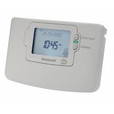 Honeywell St9100c 7 Day Single Channel Programmer Programmers Time Switches