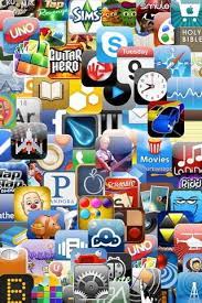 Download Free Million Apps Iphone Wallpaper Mobile Wallpaper Contributed By Declansoon Million Apps Iph Iphone Wallpaper App Hd Wallpaper App Iphone Wallpaper