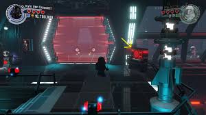 Each one you pick up will also net . Guide For Lego Star Wars The Force Awakens 100 And Miscellaneous Achievements