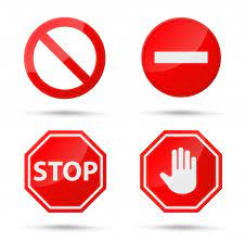 Im ausland gelten oft andere verkehrsregeln und auch andere verkehrsschilder. Stop Sign Logo Hd Logo