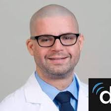 Dr. Julian A. Martinez, MD