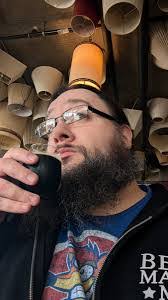 Nathan Warnick's Instagram, Twitter & Facebook