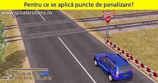 Maybe you would like to learn more about one of these? Chestionare Auto Punctele De Penalizare Se AplicÄƒ Pentru