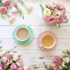 Pin On Lovely Tea Coffee Time
