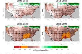 Modified from seager et al. Pdf Whither The 100th Meridian The Once And Future Physical And Human Geography Of America S Arid Humid Divide Part Ii The Meridian Moves East Semantic Scholar