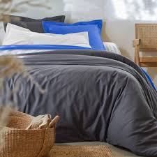 Linge de lit grande dimension. Linge De Lit Parure De Lit Pas Cher Blancheporte