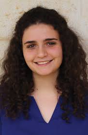 2018 Academic Merit Award Winners