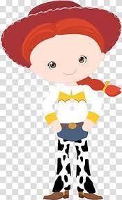 Jessie Sheriff Woody Buzz Lightyear Bullseye Toy Story Fondos Transparent Background Png Clipart Jessie Toy Story Buzz Lightyear Toy Story Buzz Lightyear