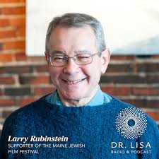 Larry Rubinstein's Instagram, Twitter & Facebook