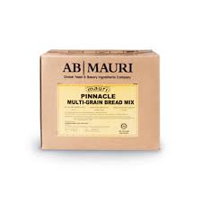 Contact information for ab mauri malaysia sdn bhd. Multi Grain Bread Mix Ab Mauri Malaysia